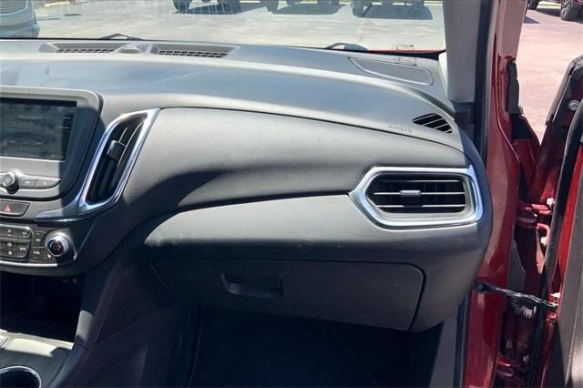 used 2019 Chevrolet Equinox car, priced at $17,000