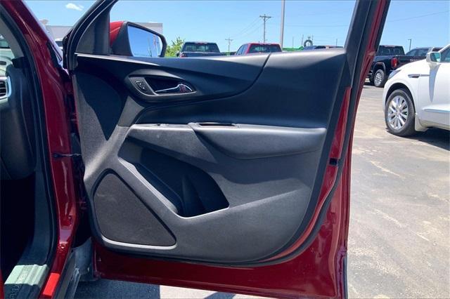 used 2019 Chevrolet Equinox car, priced at $17,000