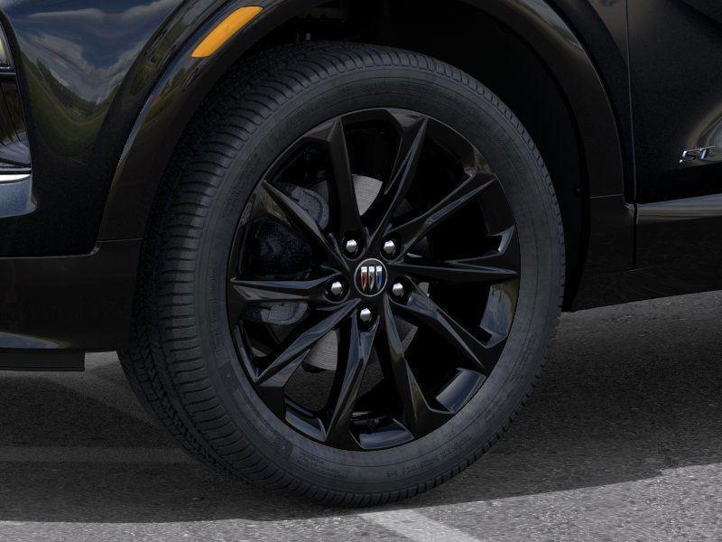 new 2026 Buick Encore GX car, priced at $26,750