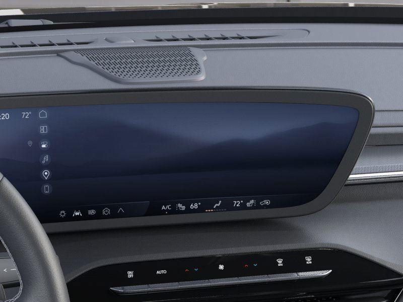 new 2026 Buick Enclave car, priced at $56,380