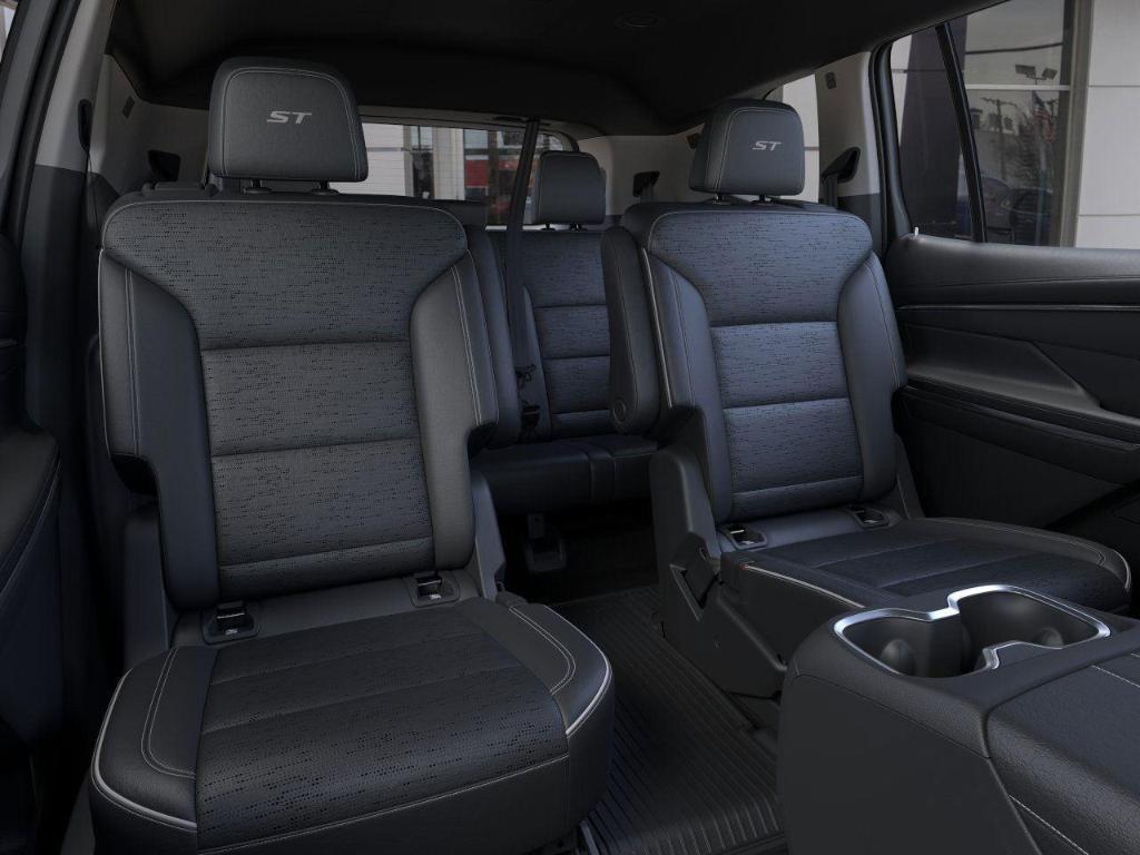 new 2026 Buick Enclave car, priced at $56,380