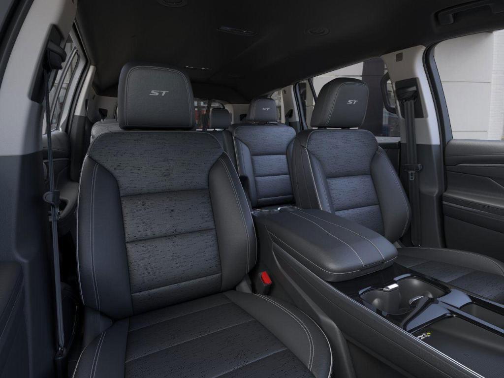 new 2026 Buick Enclave car, priced at $56,380