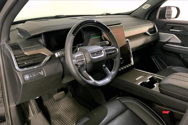 used 2024 GMC Acadia car, priced at $49,000