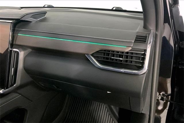 used 2024 GMC Acadia car, priced at $49,000