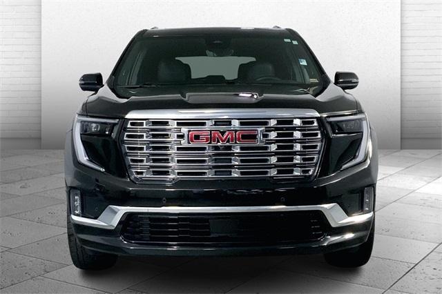 used 2024 GMC Acadia car, priced at $49,000