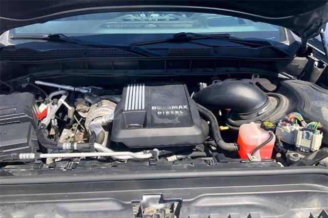 used 2020 GMC Sierra 1500 car, priced at $37,000