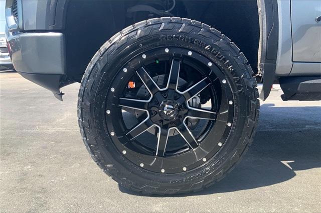 used 2020 GMC Sierra 1500 car, priced at $37,000