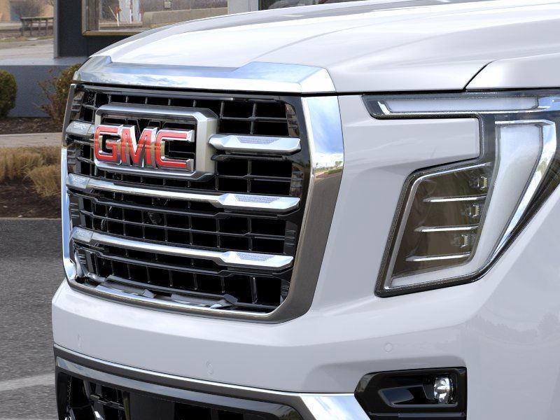 new 2026 GMC Yukon car, priced at $83,100