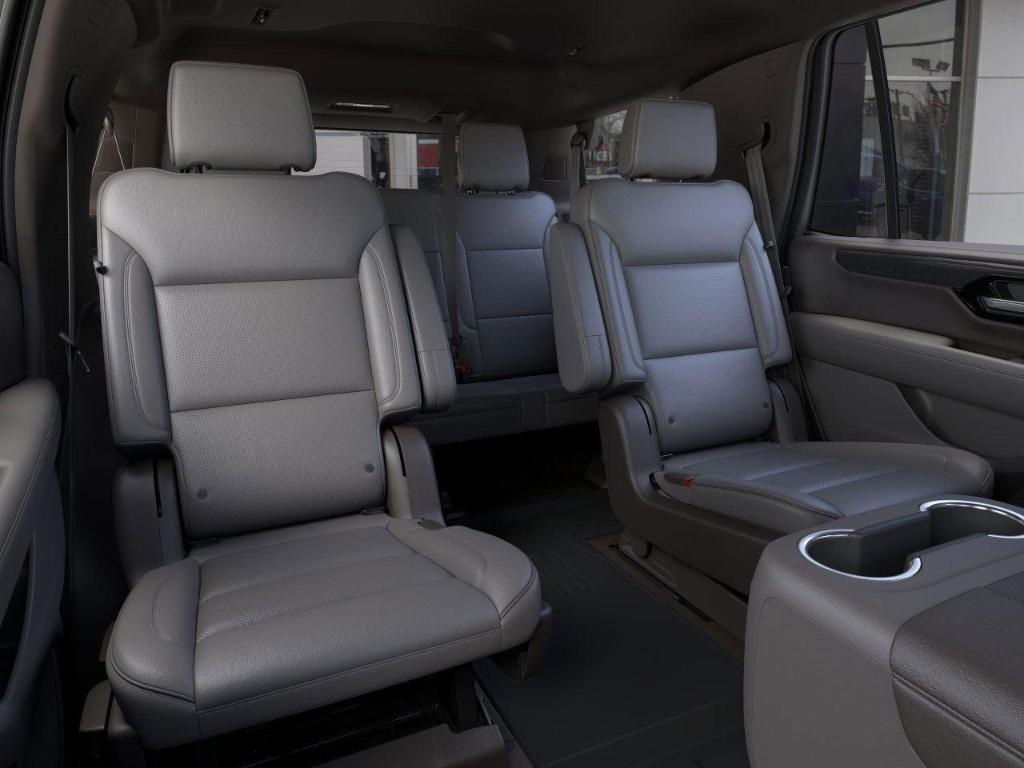 new 2026 GMC Yukon car, priced at $83,100