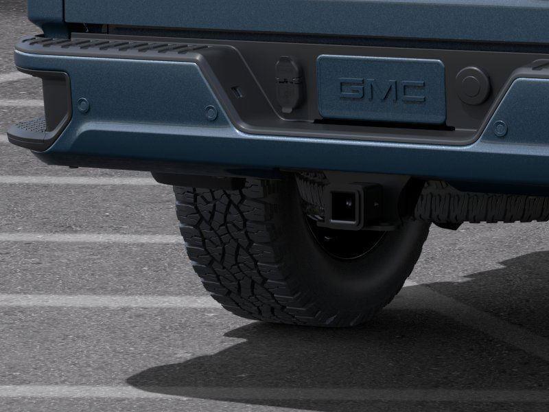 new 2025 GMC Sierra 2500 car, priced at $92,660