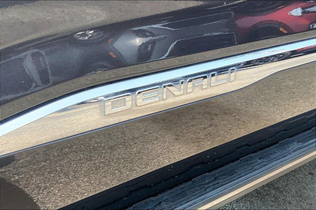 used 2017 GMC Acadia car, priced at $19,750