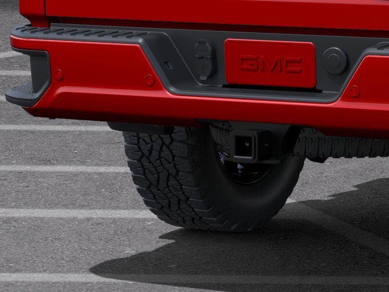 new 2025 GMC Sierra 2500 car, priced at $85,035