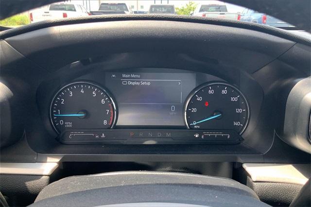 used 2020 Ford Explorer car, priced at $23,338