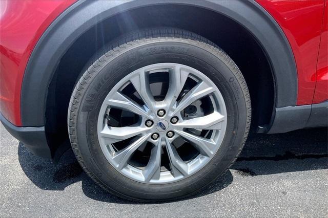 used 2020 Ford Explorer car, priced at $23,338
