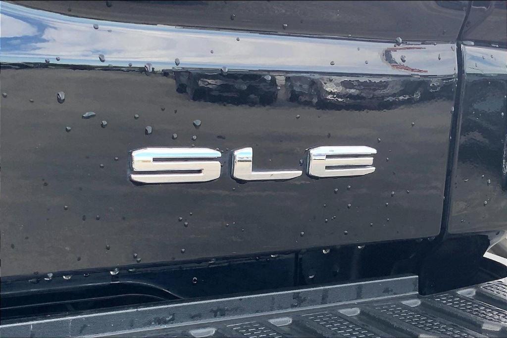 used 2019 GMC Sierra 1500 car, priced at $31,000