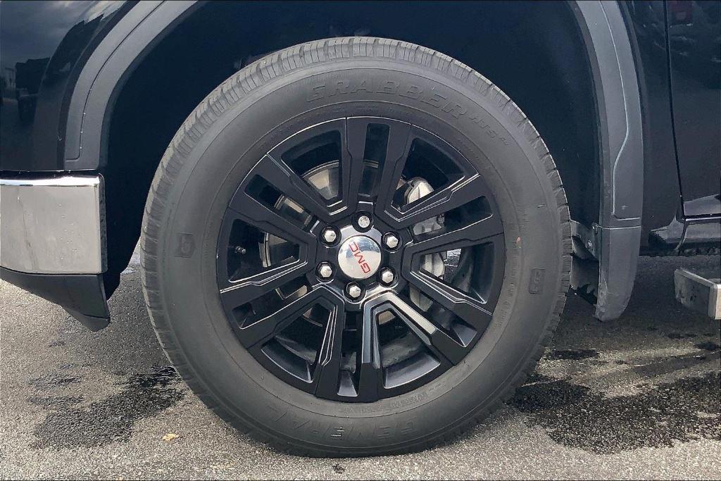 used 2019 GMC Sierra 1500 car, priced at $31,000