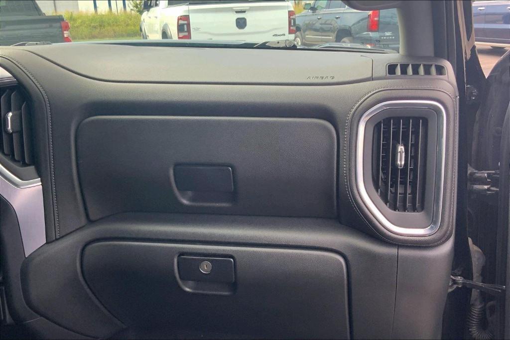 used 2019 GMC Sierra 1500 car, priced at $31,000