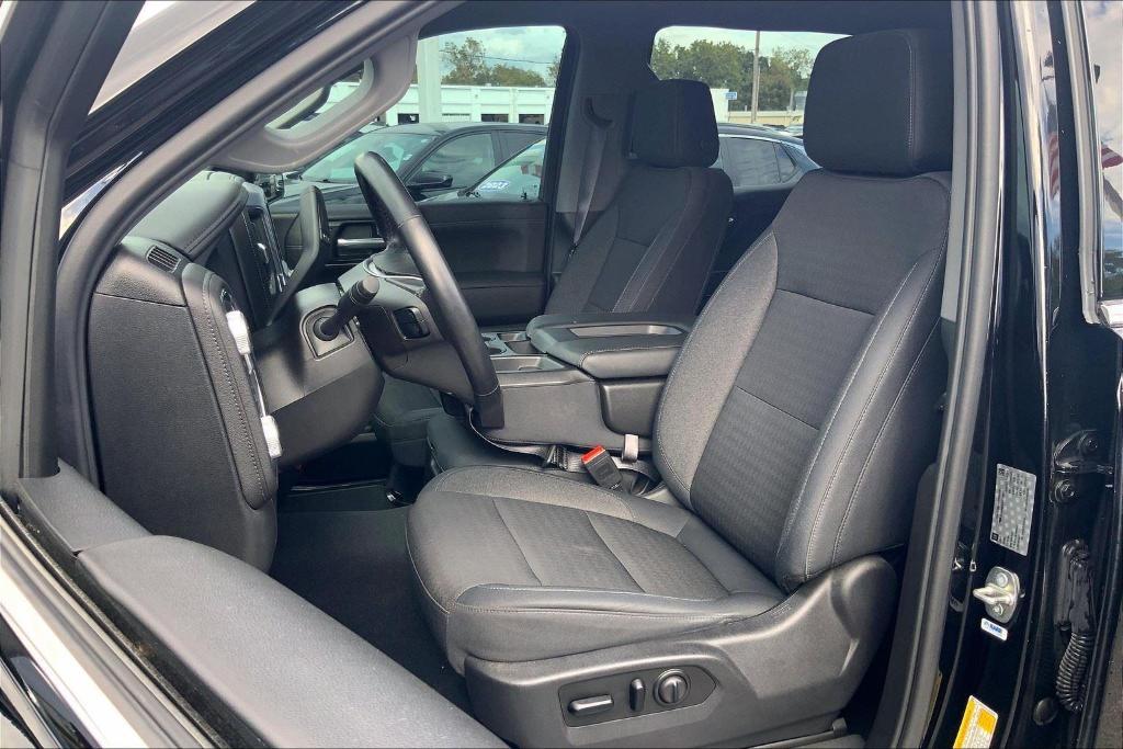 used 2019 GMC Sierra 1500 car, priced at $31,000