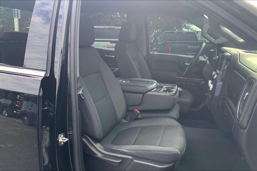used 2019 GMC Sierra 1500 car, priced at $31,000