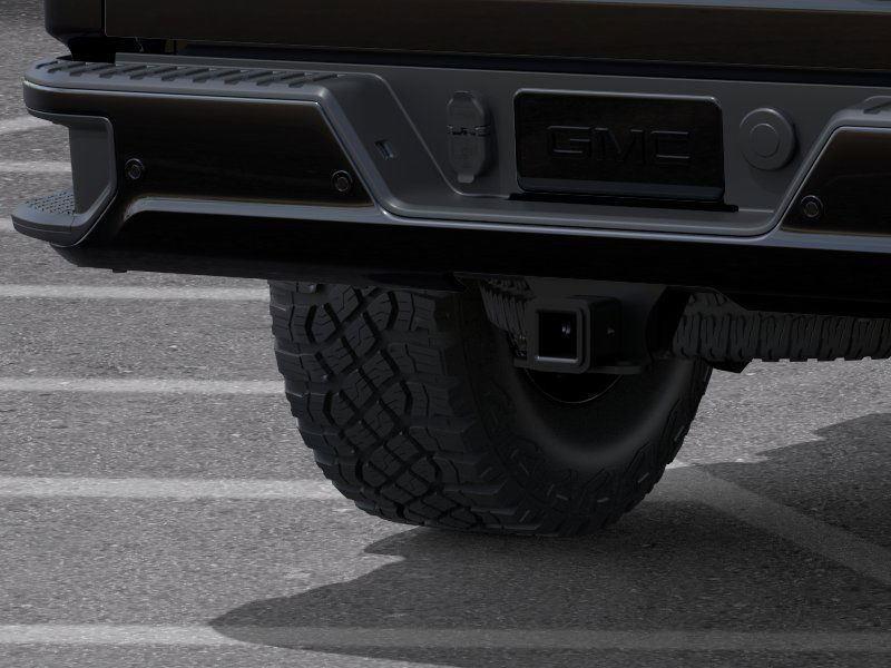 new 2025 GMC Sierra 2500 car, priced at $84,890