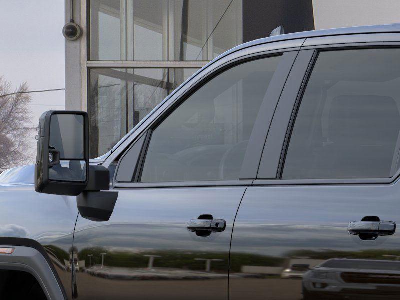 new 2025 GMC Sierra 2500 car, priced at $84,890