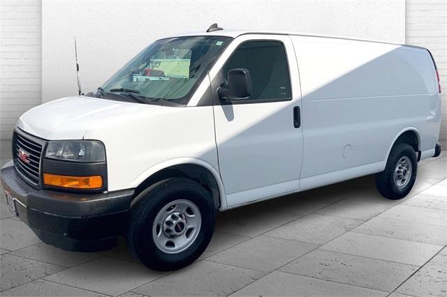used 2019 GMC Savana 2500 car, priced at $20,000