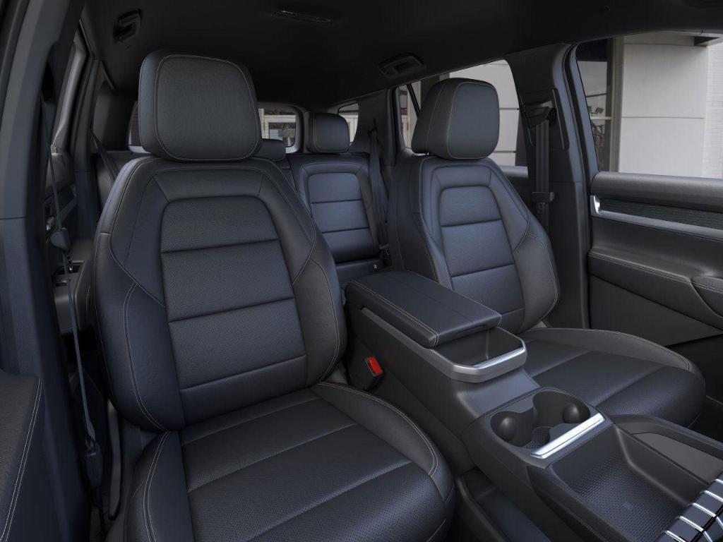 new 2026 GMC Terrain car, priced at $38,580