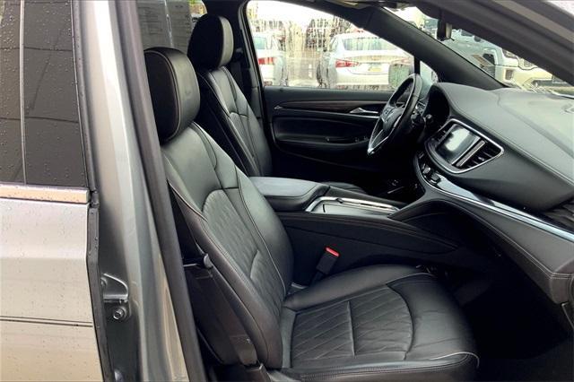 used 2023 Buick Enclave car, priced at $39,000