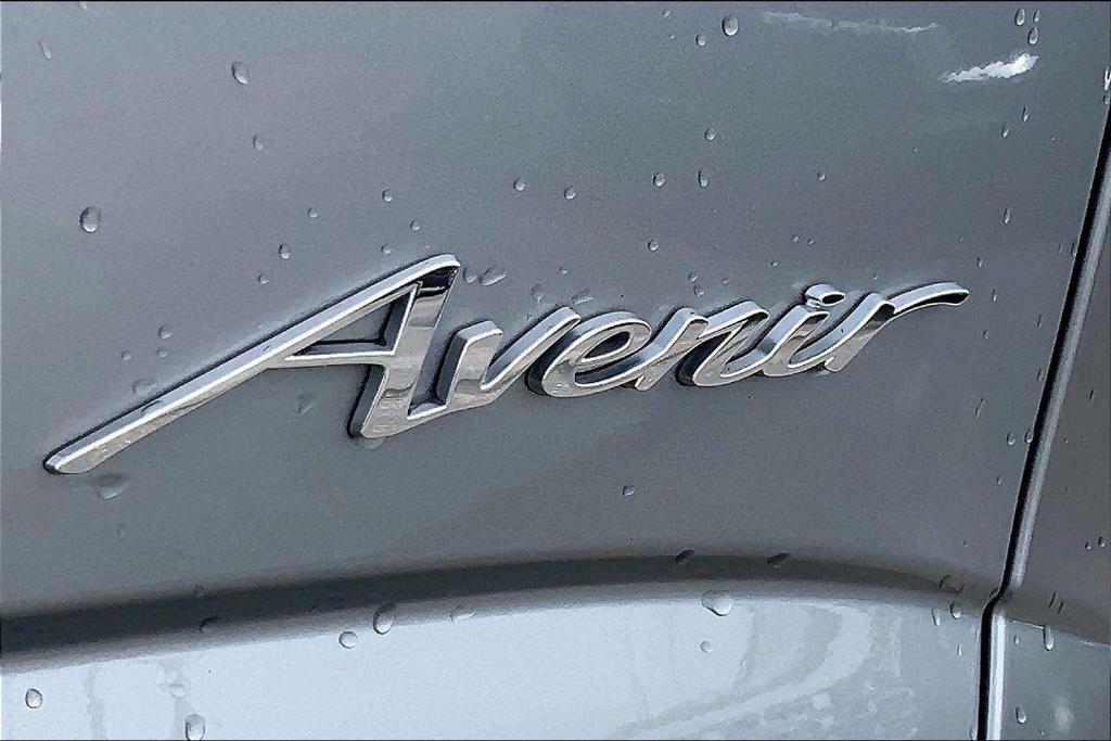 used 2023 Buick Enclave car, priced at $42,000