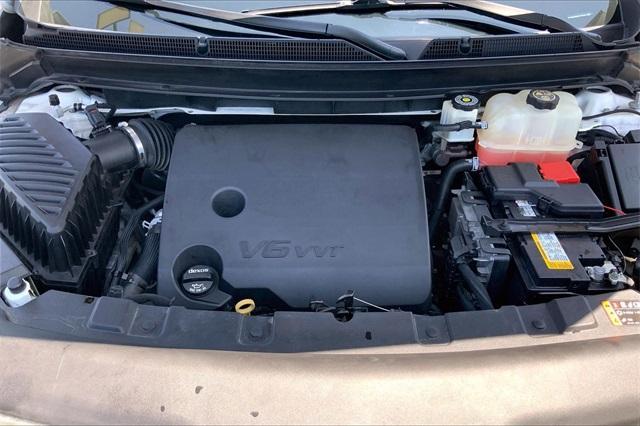 used 2020 Buick Enclave car, priced at $22,000