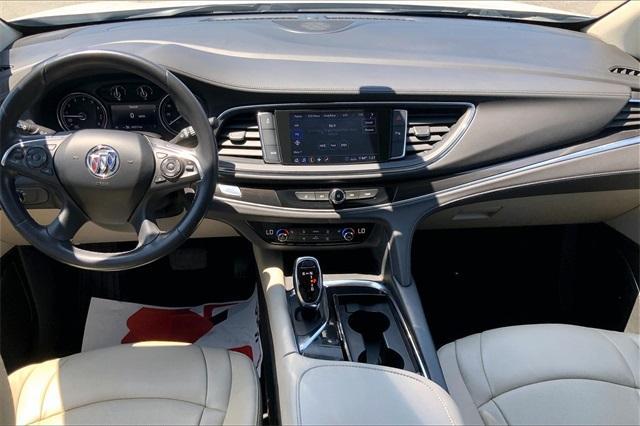 used 2020 Buick Enclave car, priced at $22,000