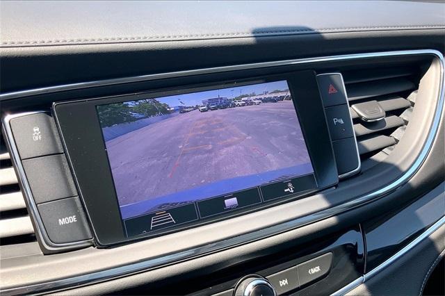 used 2020 Buick Enclave car, priced at $22,000