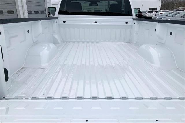 new 2025 GMC Sierra 2500 car, priced at $48,170