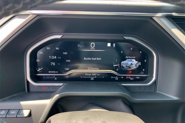 used 2023 GMC Sierra 1500 car, priced at $56,500