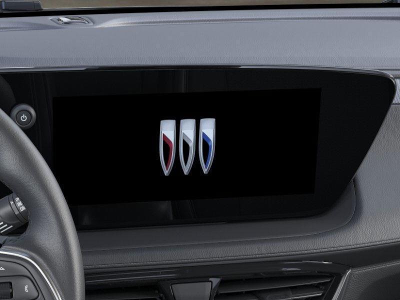 new 2026 Buick Encore GX car, priced at $27,025