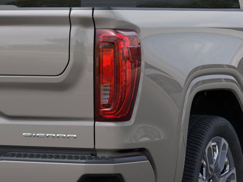 new 2026 GMC Sierra 1500 car, priced at $81,665
