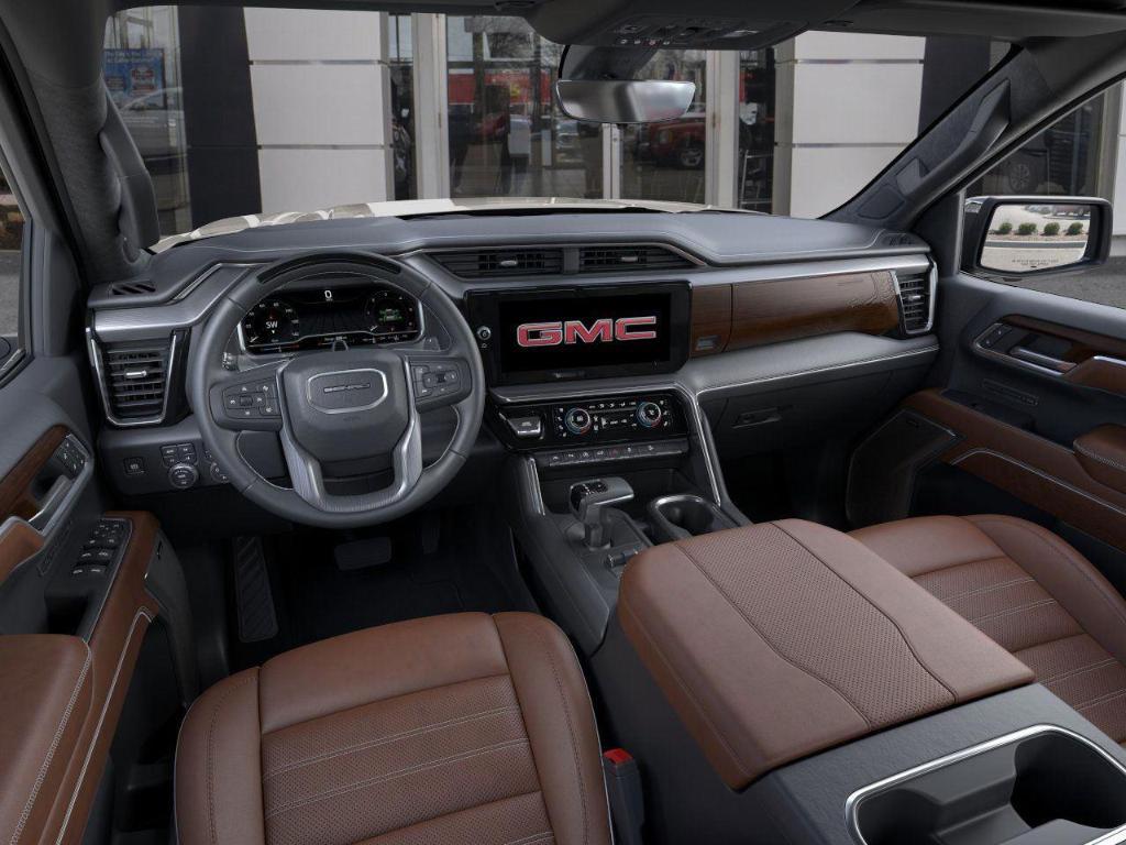 new 2026 GMC Sierra 1500 car, priced at $81,665