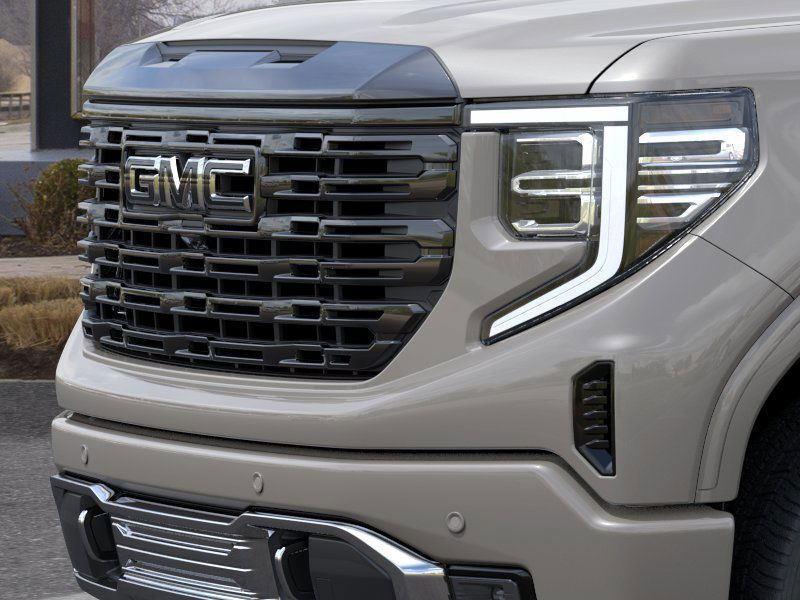 new 2026 GMC Sierra 1500 car, priced at $81,665