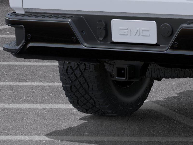new 2026 GMC Sierra 2500 car, priced at $95,985