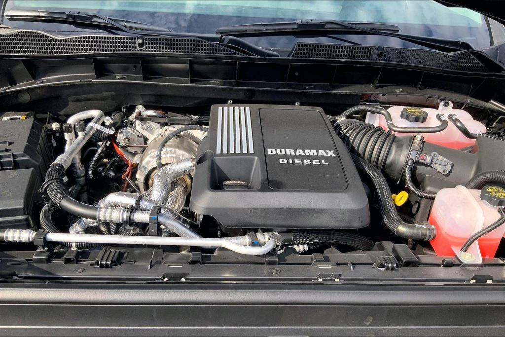 new 2026 GMC Sierra 1500 car, priced at $77,185