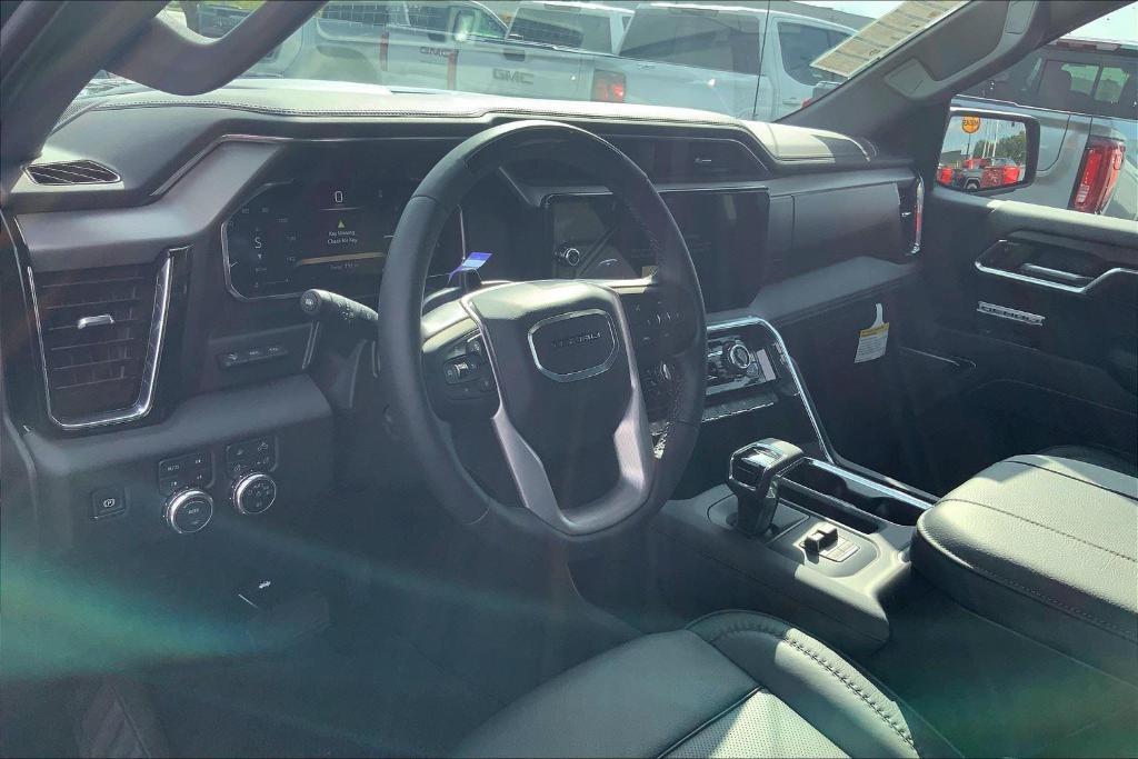 new 2026 GMC Sierra 1500 car, priced at $77,185