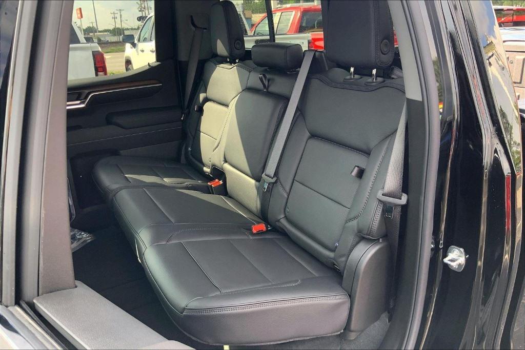 new 2026 GMC Sierra 1500 car, priced at $77,185