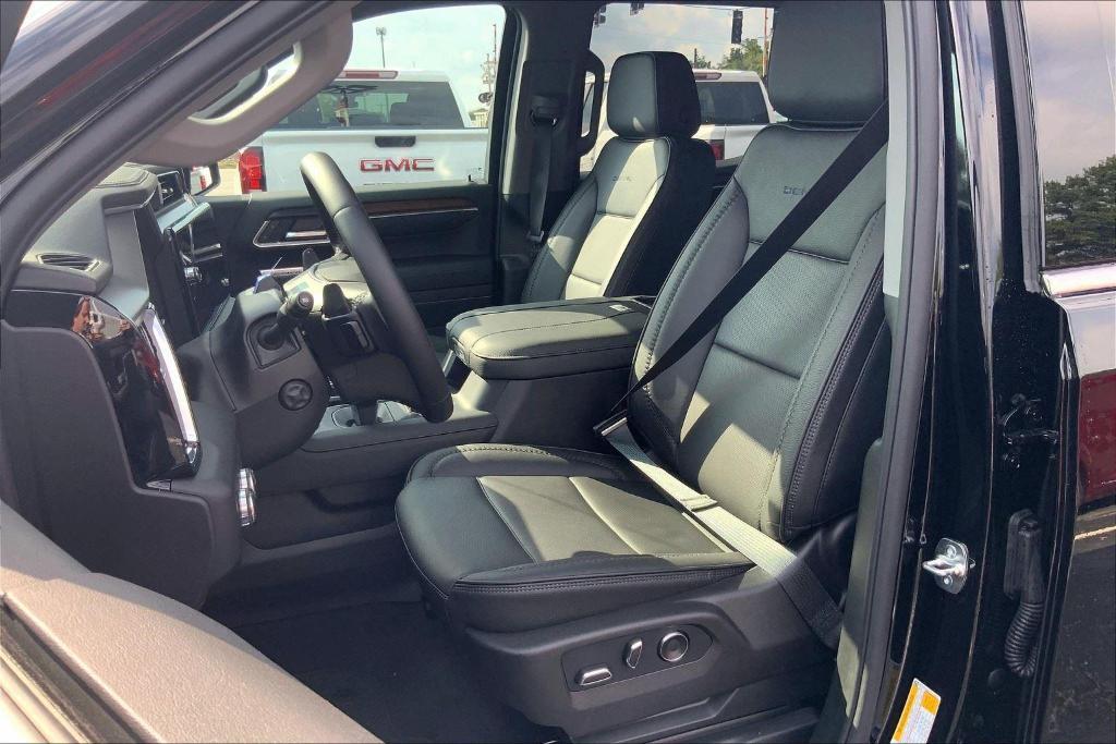 new 2026 GMC Sierra 1500 car, priced at $77,185