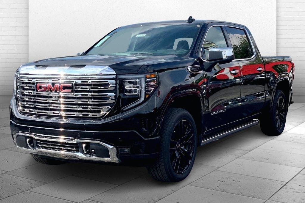 new 2026 GMC Sierra 1500 car, priced at $77,185