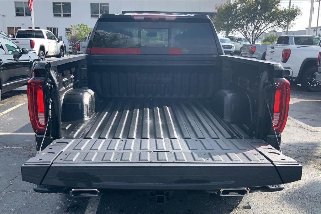 new 2026 GMC Sierra 1500 car, priced at $77,185