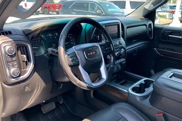used 2020 GMC Sierra 1500 car, priced at $26,500