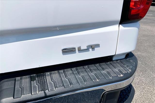 used 2020 GMC Sierra 1500 car, priced at $26,500
