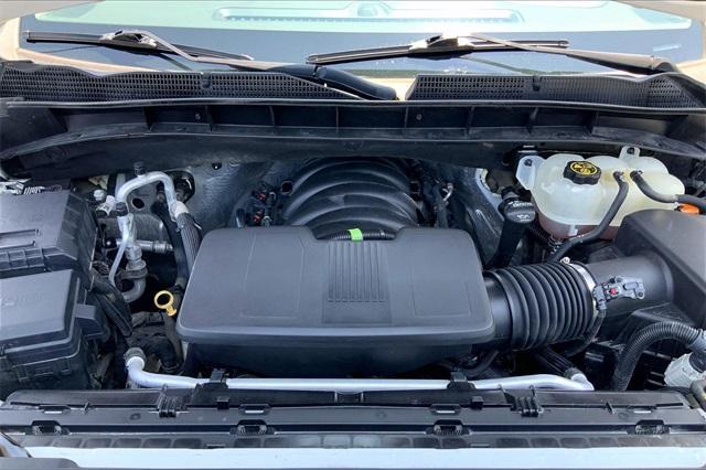 used 2020 GMC Sierra 1500 car, priced at $26,500