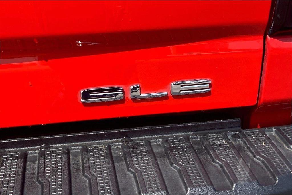 used 2022 GMC Sierra 2500 car, priced at $44,500