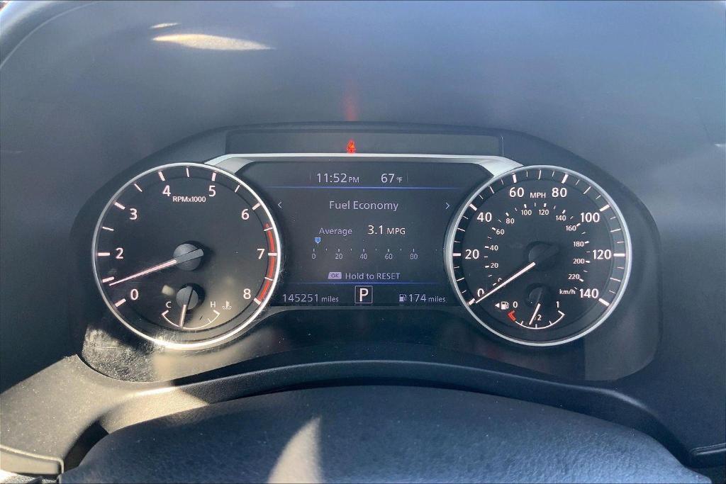 used 2019 Nissan Altima car